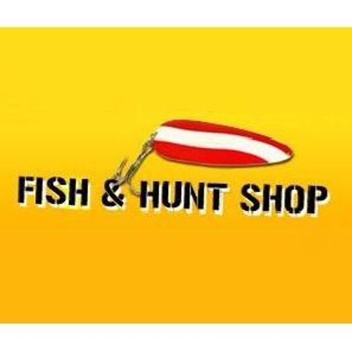 Fish and Hunt Shop - Curtis, MI