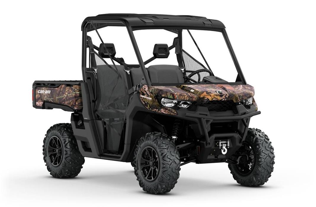 Fish and Hunt Shop - Curtis, MI