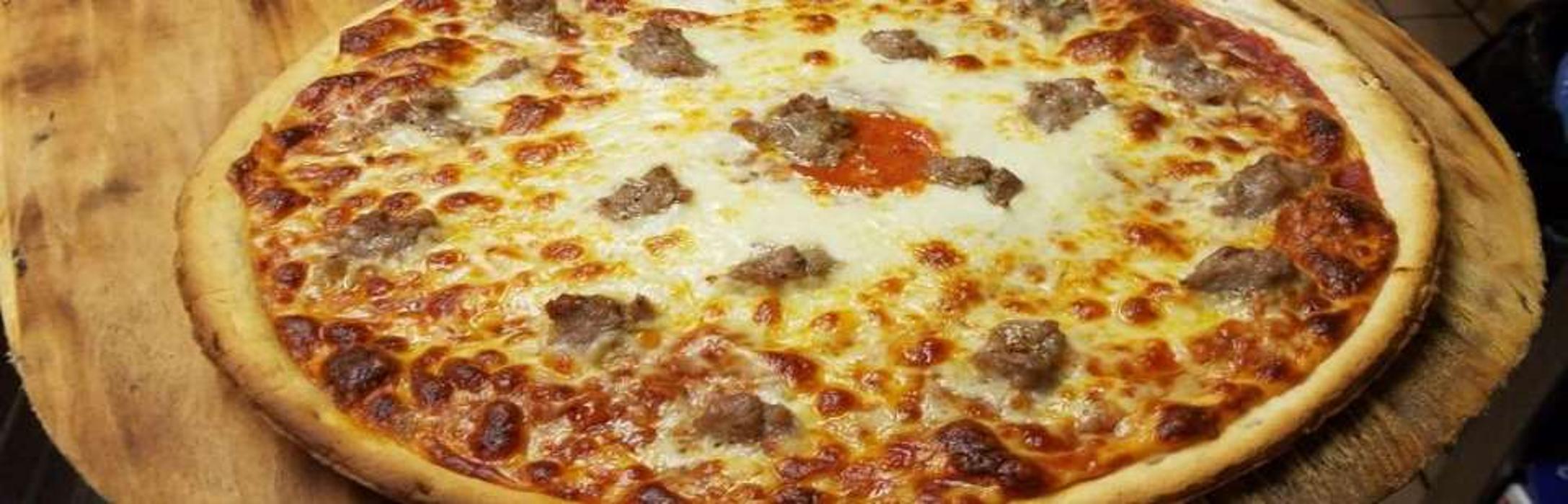 The Fall Inn Bar & Grill Image