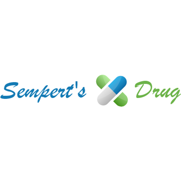 Sempert's Drug - Myrtle Point, OR