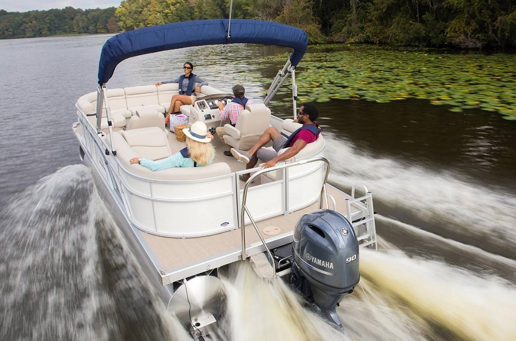 Centerville Waterway Marina