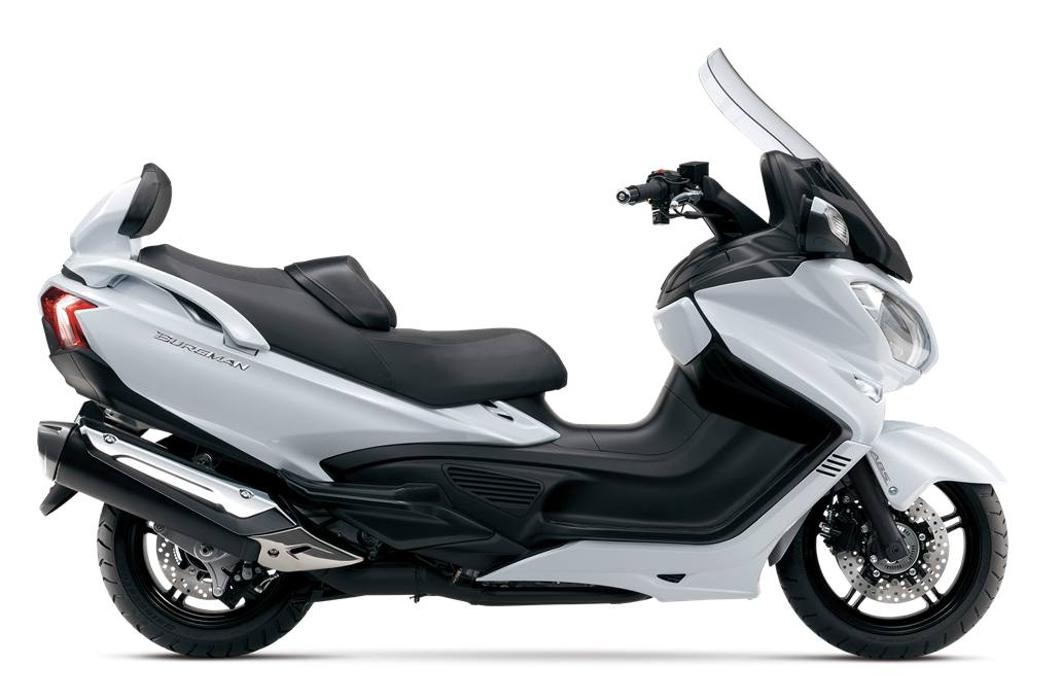 Street Cycles - Falmouth, ME