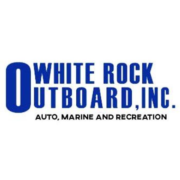 White Rock Outboard, Inc. - Gorham, ME