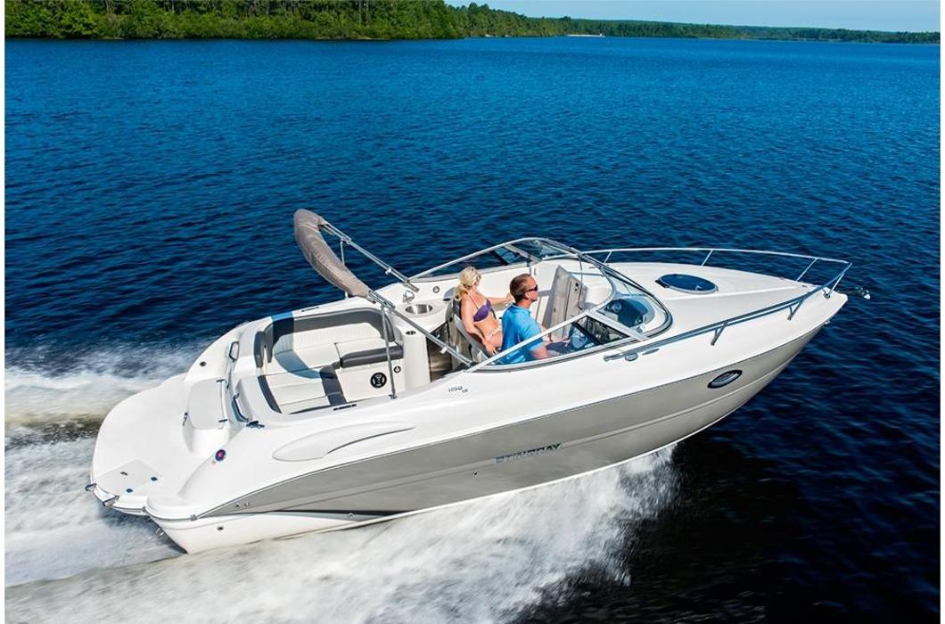 White Rock Outboard, Inc. - Gorham, ME