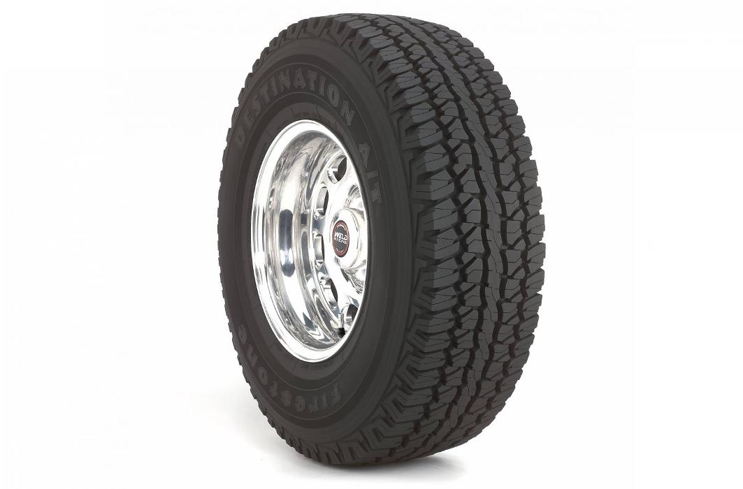 Noyes Auto &amp; Tire Service Logo