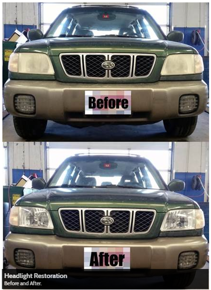 Noyes Auto & Tire Service Image