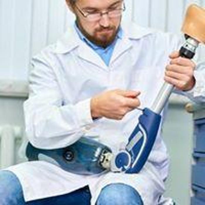 MD Choice Medical Supply - Fort Wayne, IN