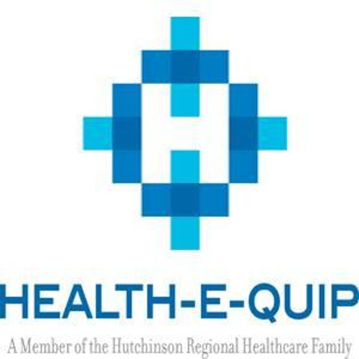 Health-E-Quip - Hutchinson, KS