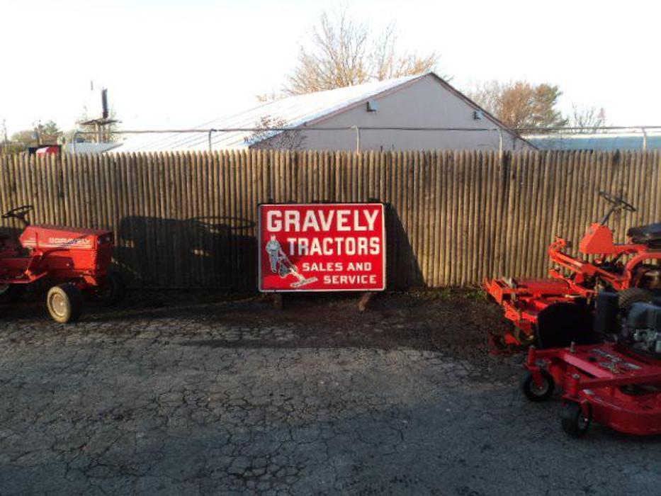 Gravely Hockessin - Hockessin, DE