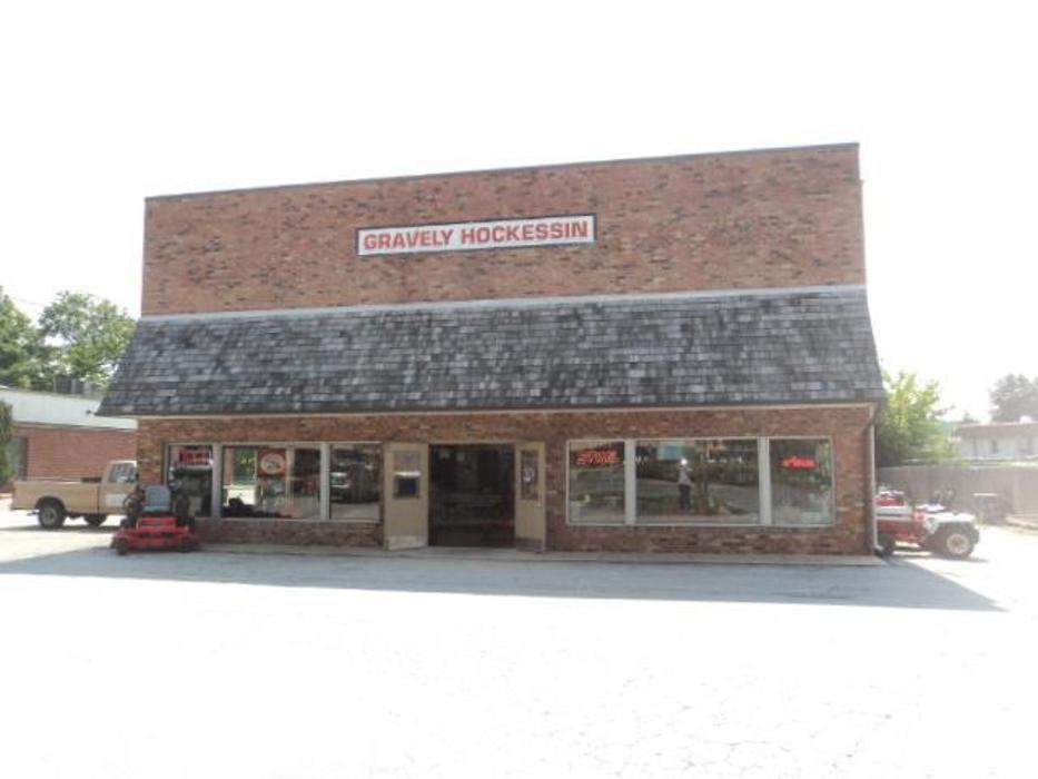 Gravely Hockessin - Hockessin, DE
