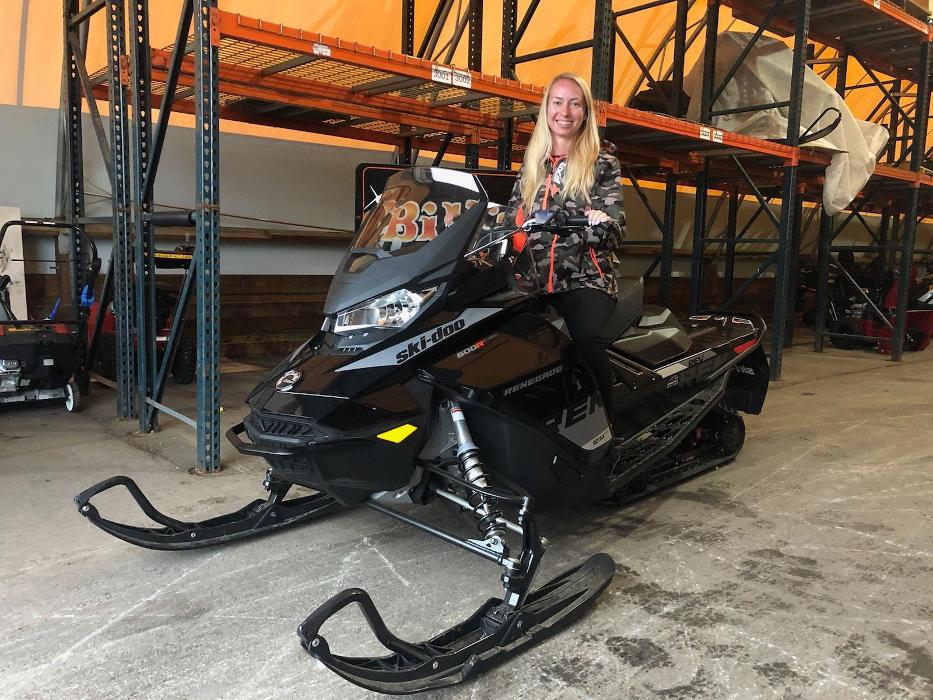 Bill's Service Center Image