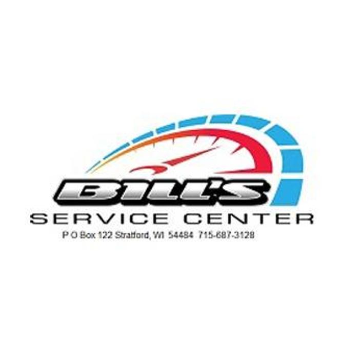 Bill's Service Center Image