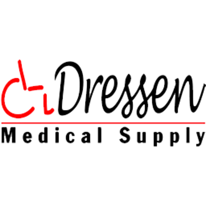 Dressen Medical Supply Inc - Holly Springs, NC