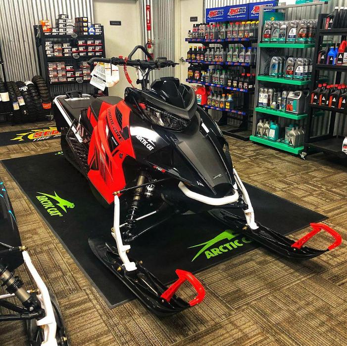 JMC Motorsports - Pasco, WA