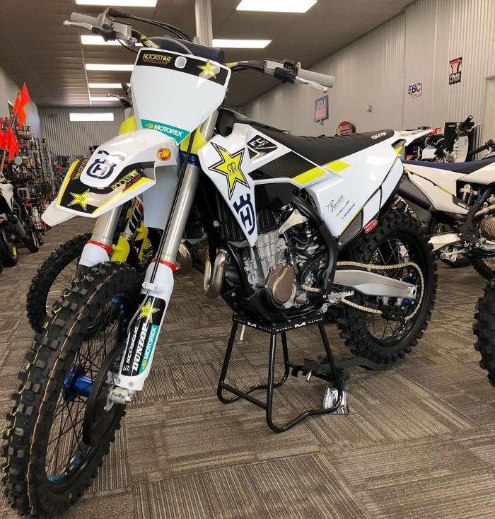 JMC Motorsports - Pasco, WA