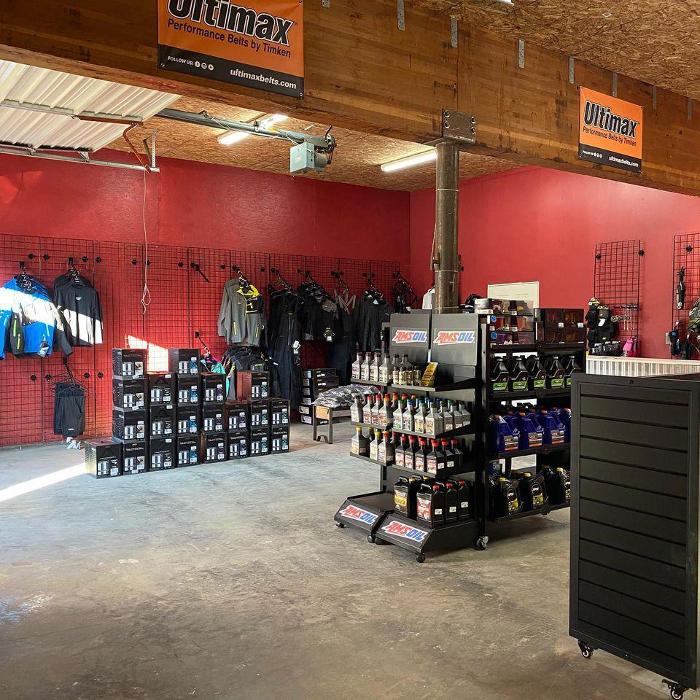 JMC Motorsports - Pasco, WA