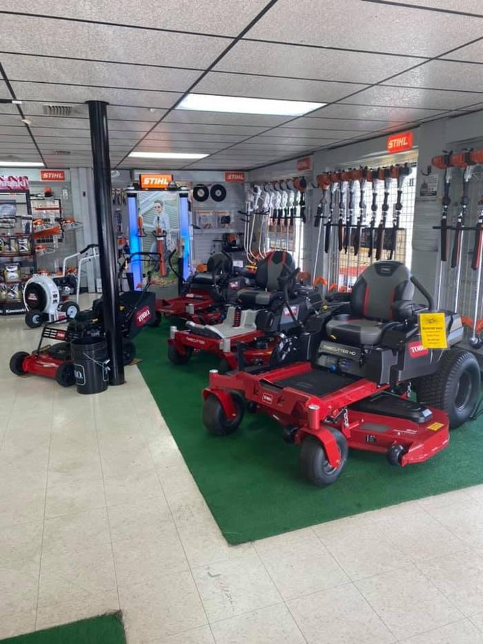 Franklin Equipment Sales - Hilliard, FL