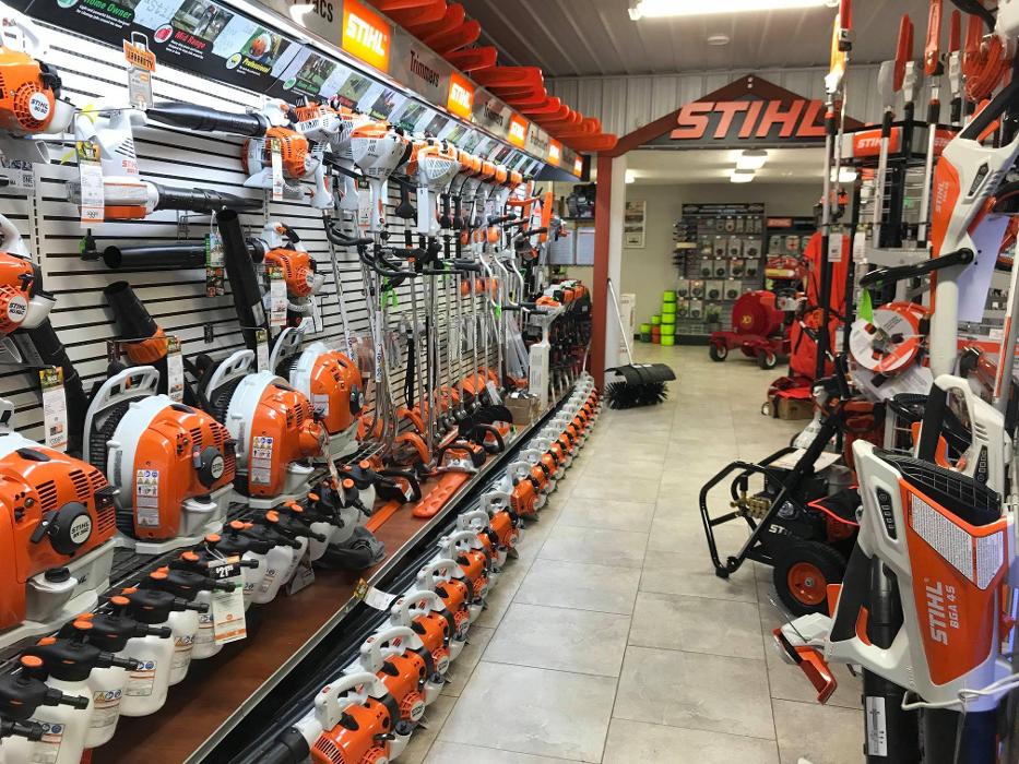 Riggs Outdoor Power Equipment - LaPorte, IN