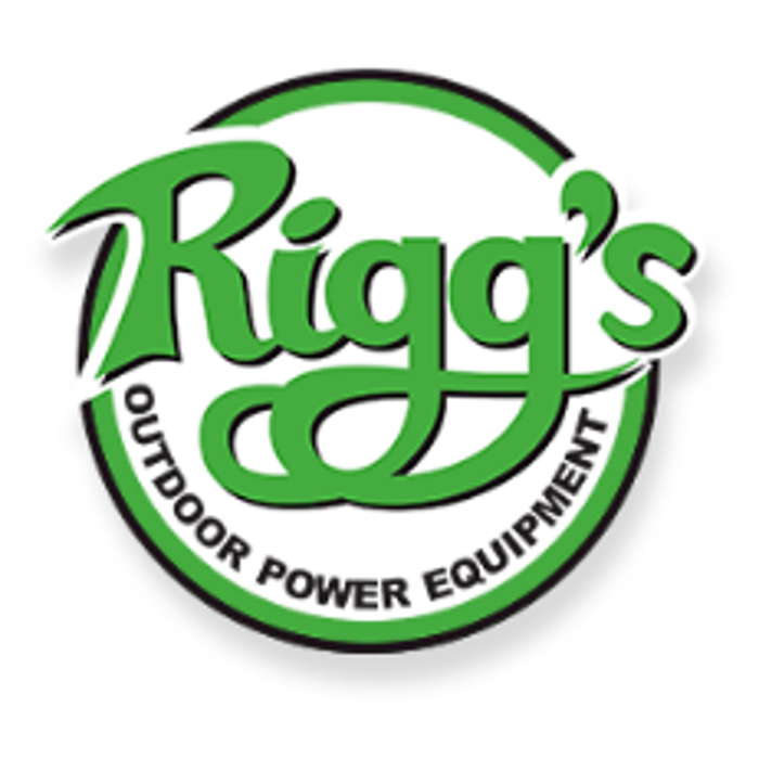 Riggs Outdoor Power Equipment - LaPorte, IN