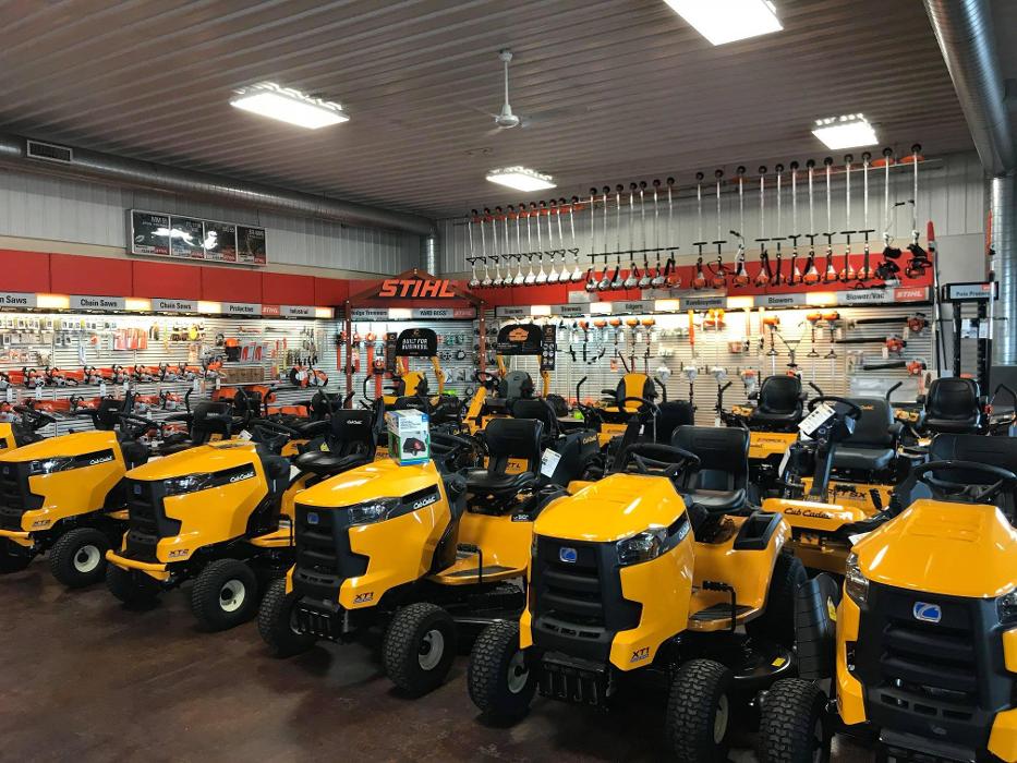 Riggs Outdoor Power Equipment - LaPorte, IN