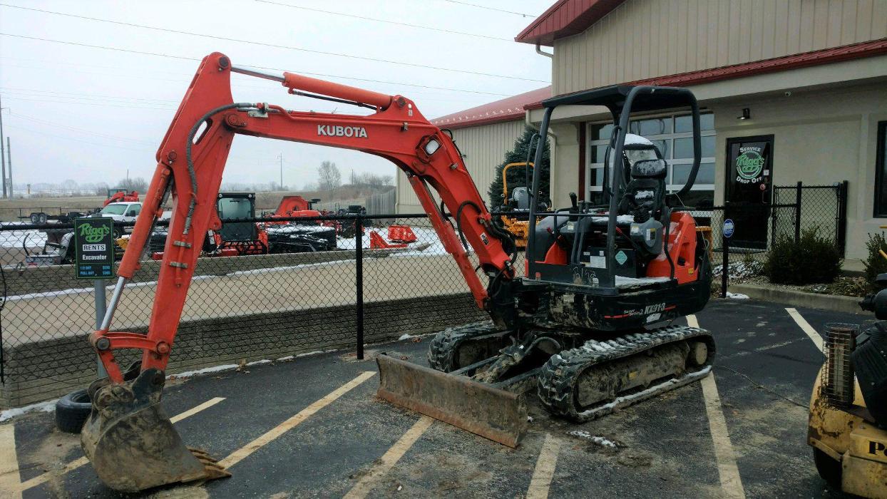 Riggs Outdoor Power Equipment - LaPorte, IN