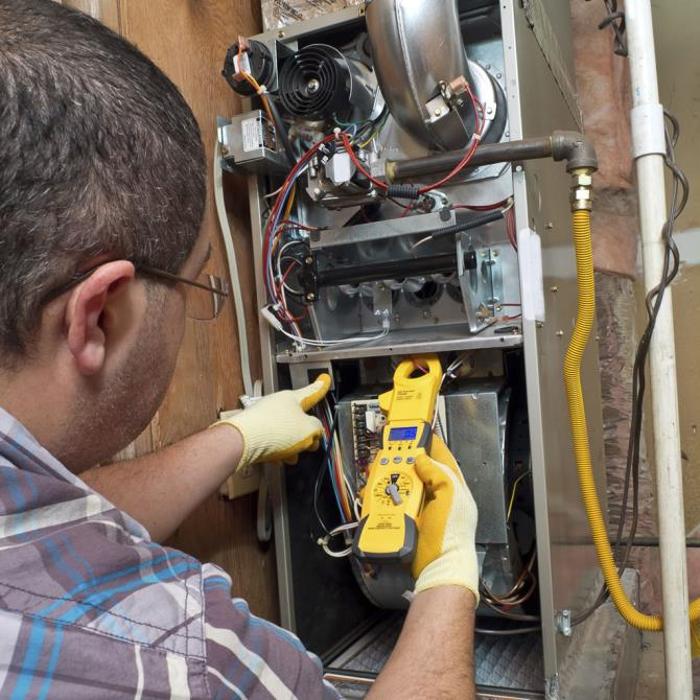 McWilliams Mechanical, LLC - Newark, OH
