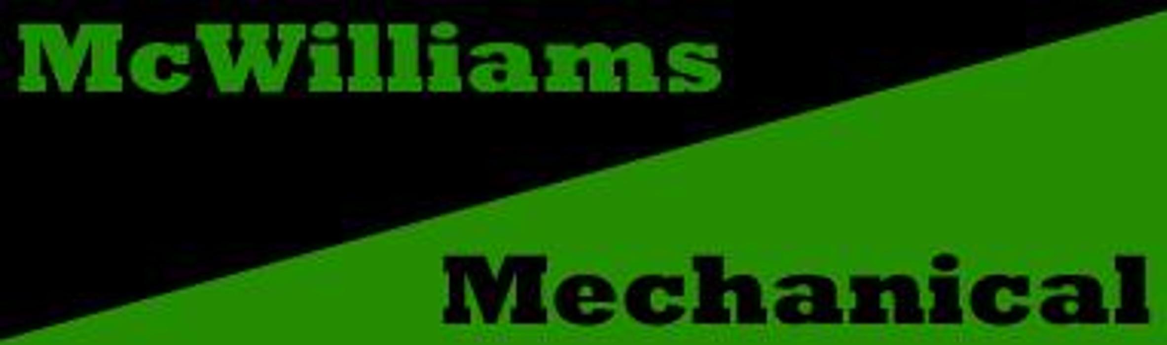 McWilliams Mechanical, LLC - Newark, OH