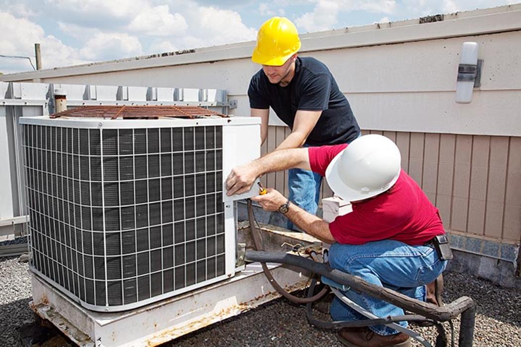 McWilliams Mechanical, LLC - Newark, OH