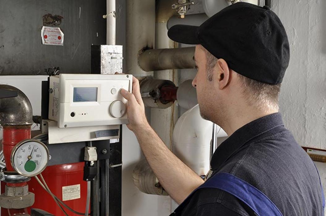 McWilliams Mechanical, LLC - Newark, OH