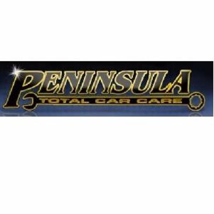 Peninsula Total Car Care Image