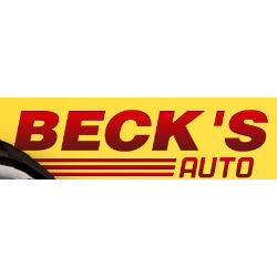 BECK'S AUTO - Andover, MN 55304 - (763)754-6030 | ShowMeLocal.com