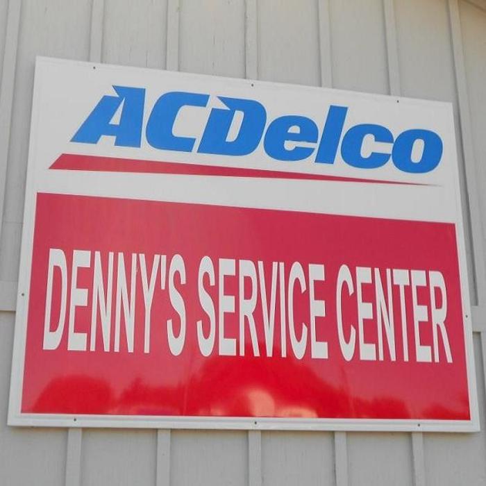 Denny's Service Center - Arden Hills, MN