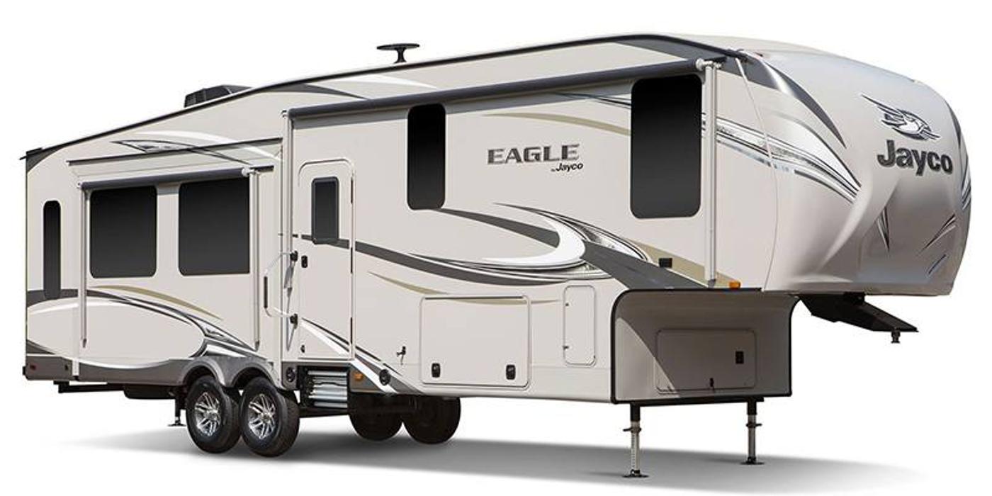 Zabukovic RV - Pueblo, CO