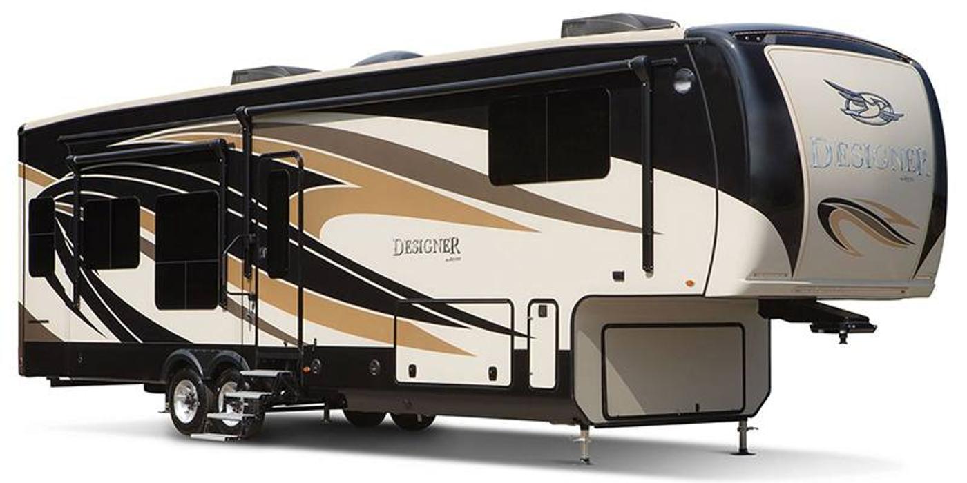Zabukovic RV - Pueblo, CO