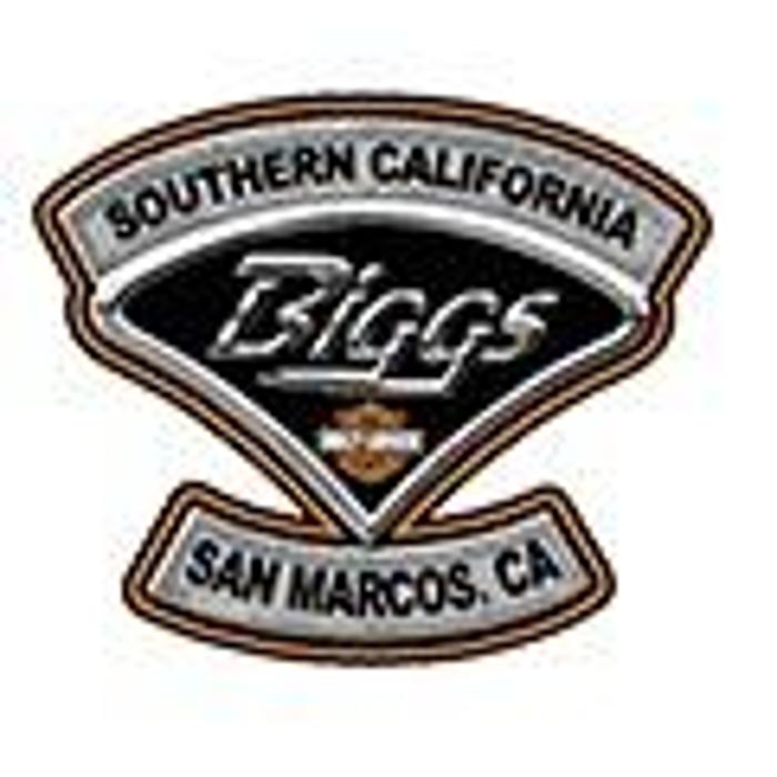 Biggs Harley-Davidson - San Marcos, CA