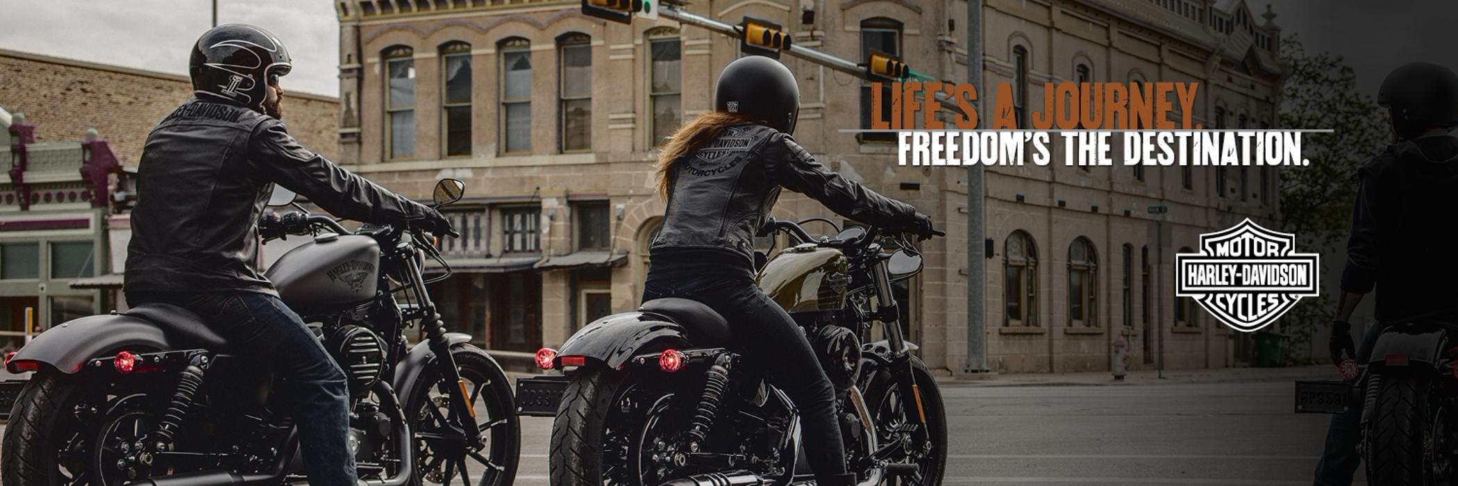 Biggs Harley-Davidson - San Marcos, CA