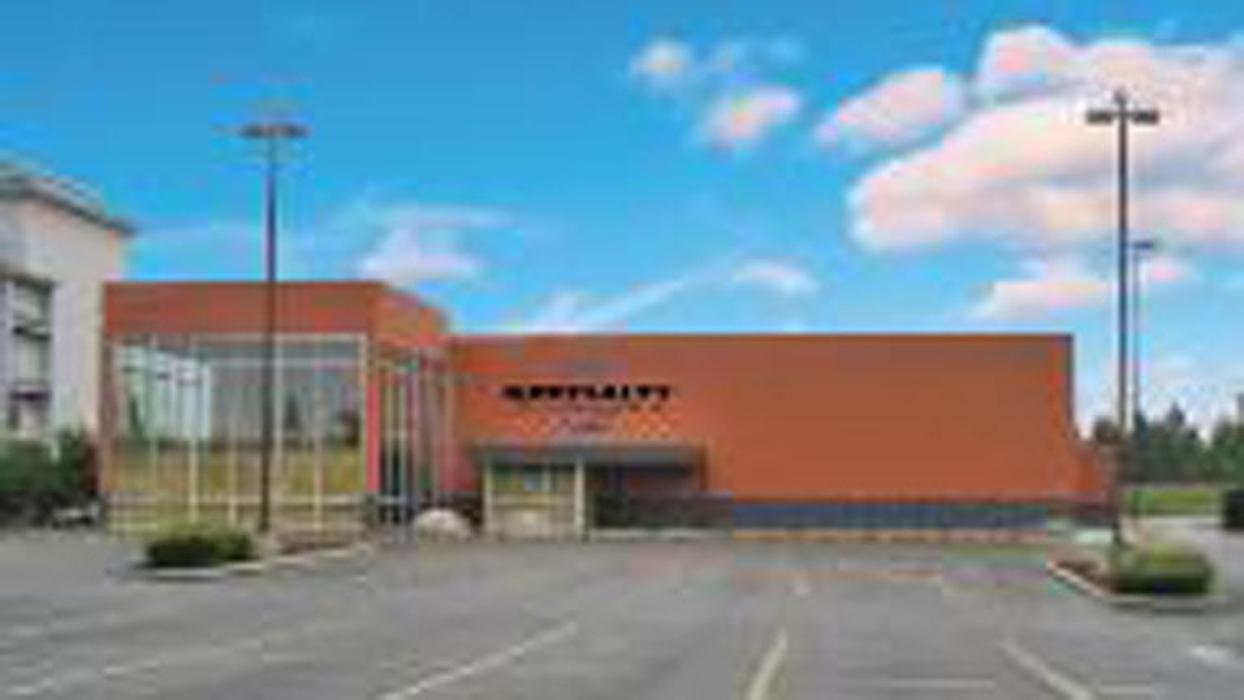 Specialty Recreation & Marine - Coeur d Alene, ID