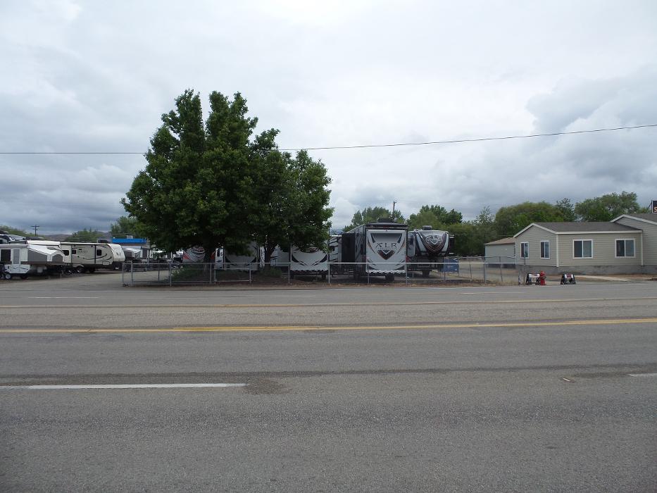Happy Camper RV Sales - Garden City, ID