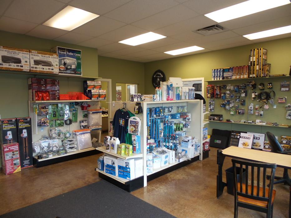 Happy Camper RV Sales - Garden City, ID