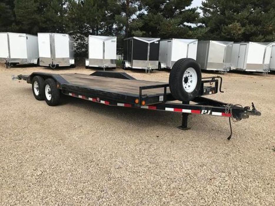 Mountain West Trailers - Heber City, UT