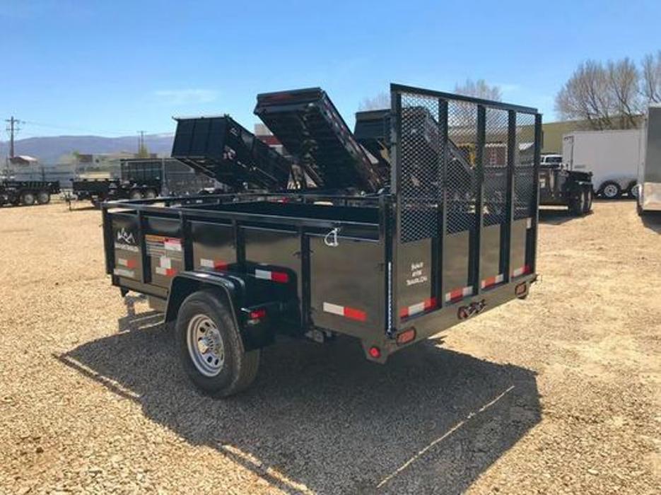 Mountain West Trailers - Heber City, UT