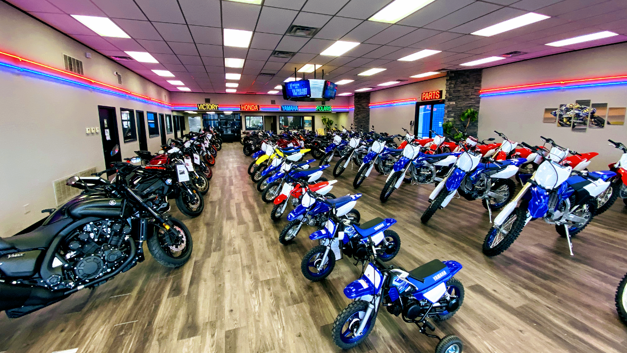 Maxeys Motorsports