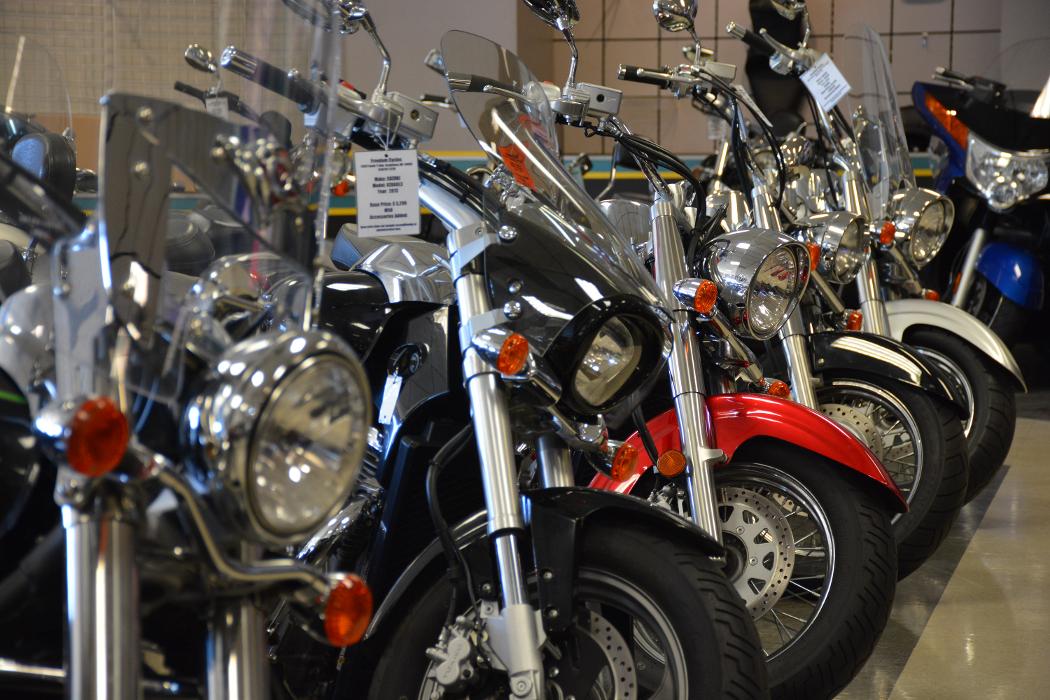 Freedom Cycles - Grandview, MO