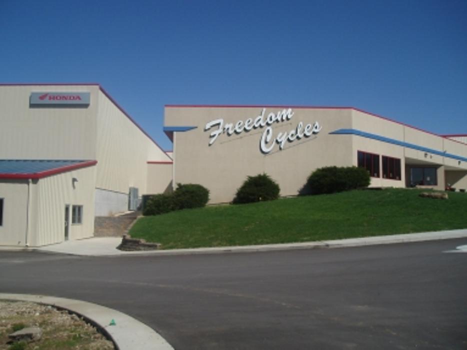 Freedom Cycles - Grandview, MO