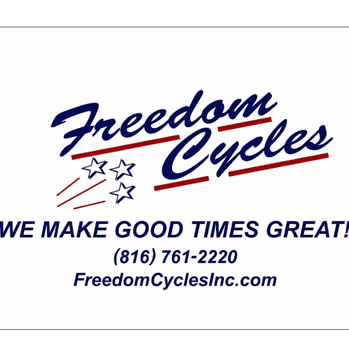 Freedom Cycles - Grandview, MO