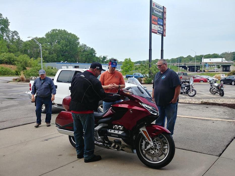 Freedom Cycles - Grandview, MO