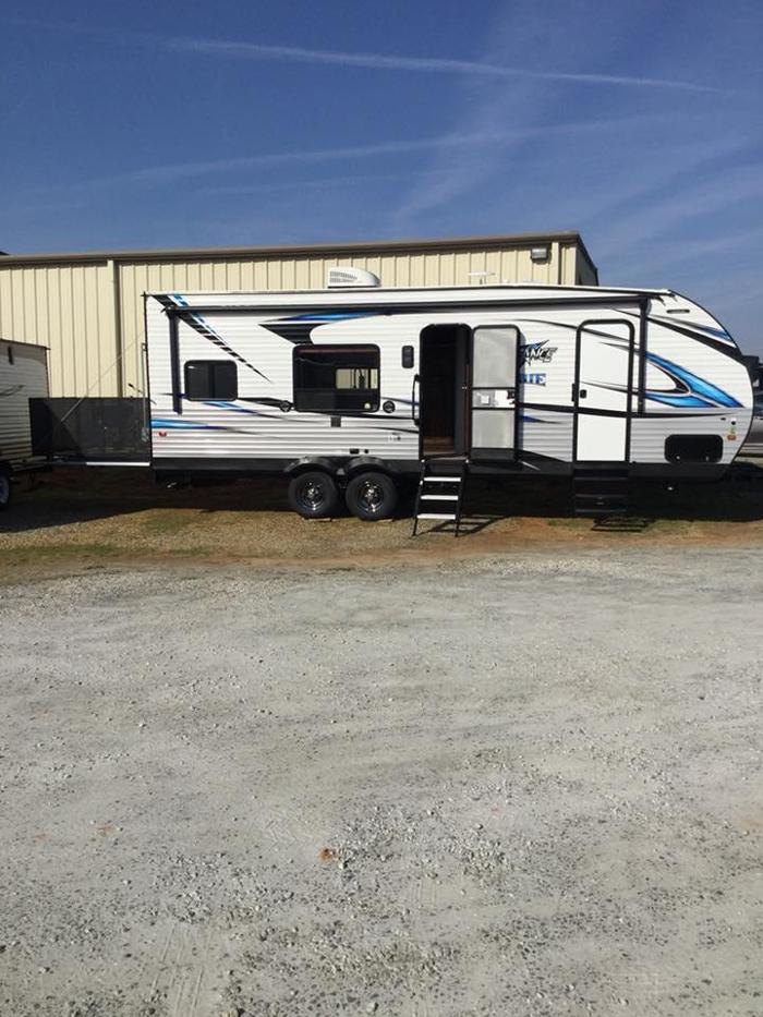 Lakeside RV Sales - Anderson, SC