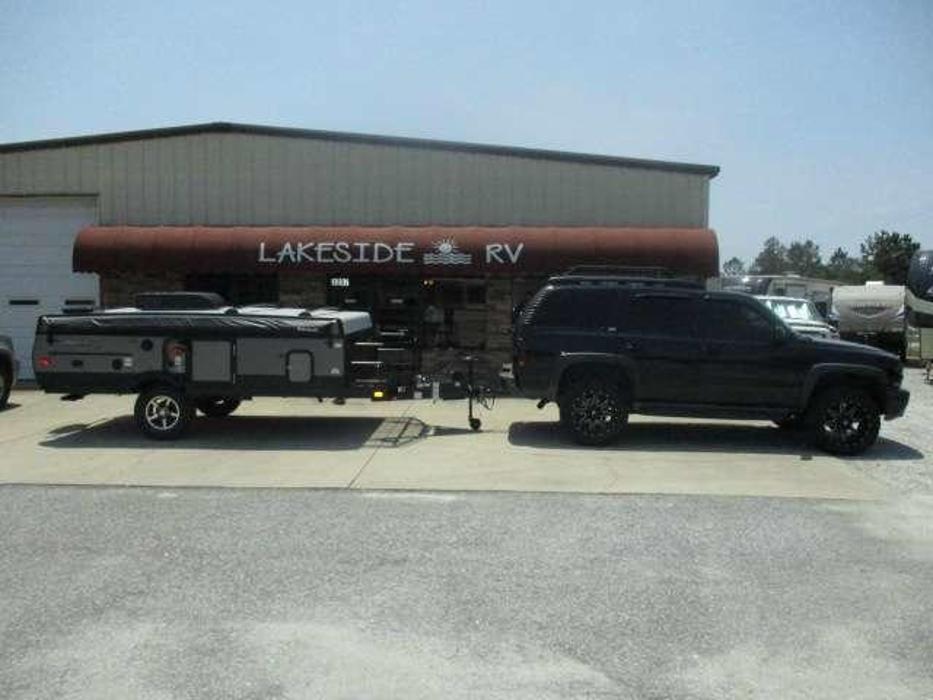 Lakeside RV Sales - Anderson, SC