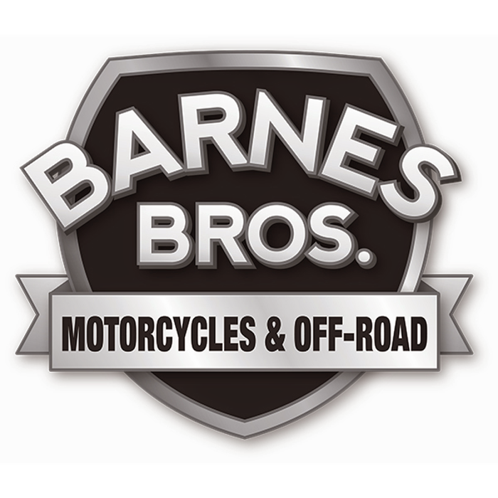 Barnes Bros. Motorcycles & Off-Road - Canonsburg, PA