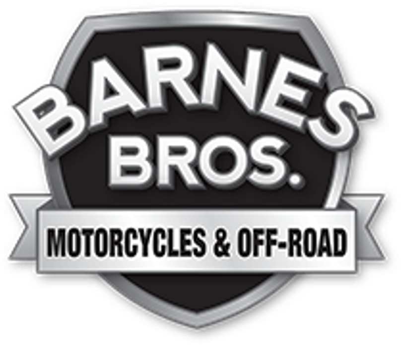 Barnes Bros. Motorcycles & Off-Road - Canonsburg, PA